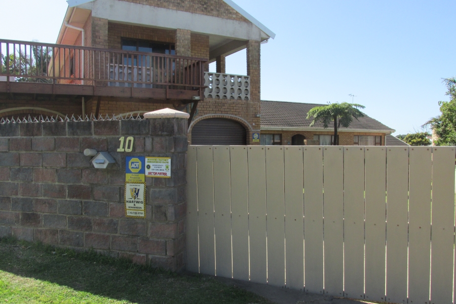 3 Bedroom Property for Sale in Gonubie Eastern Cape